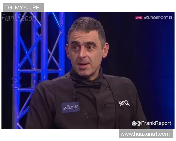 2018年奥沙利文与罗弘昊精彩对决视频回顾及赛后分析