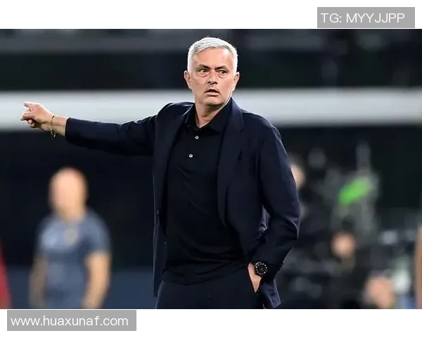 穆里尼奥：没要求冬窗引援，会多多选拔球队青训